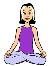 Lezioni di Yoga