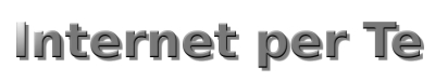internet per te