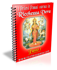 Ricchezza Vera